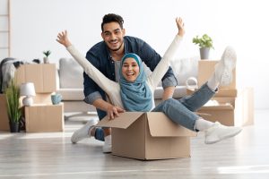 خرید کارتن از باربری صداقت بار تهران