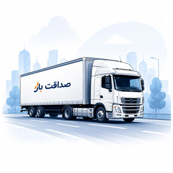 باربری بین شهری